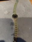 vintage womens seiko NON WORKING Parts watch