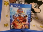 Playstation 4 Street Fighter 30th Anniversary Game BRAND NEW SEALED