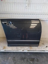 Porte arrière et accessoires Citroen C6