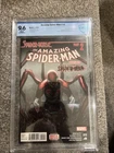 Amazing Spider-Man #10 CBCS 9.6