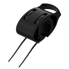 Kit montaggio bici per Garmin D2 allenamento ottimale nero (75 caratteri)
