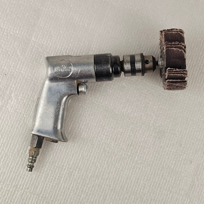 #ad ALLTRADE 3 8quot; PNEUMATIC DRILL $16.00