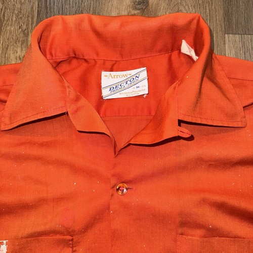 Vintage arrow decton shirt - Gem Vintage arrow decton shirt - Gem