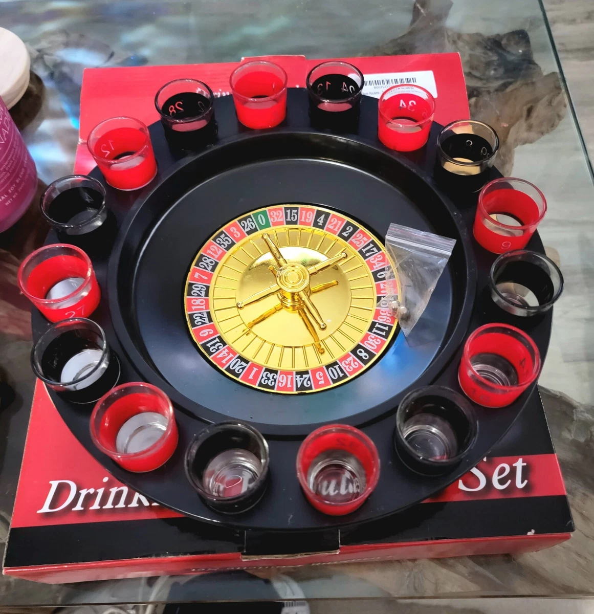 How To Lose Money With casino 10 Ways To Immediately Start Selling casino