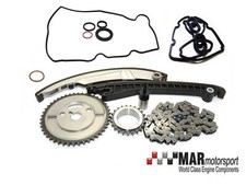 MINI R50 | R52 | R53 | Cooper | Cooper S | JCW | Kit Catena Distribuzione e Guarnizioni