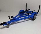 Sprintjet 9 Trailer (Blue)