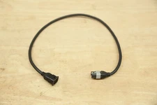 Dynamic Shark Joystick Cable 24" for Jazzy Drive Golden Power Chairs DWR1160H008