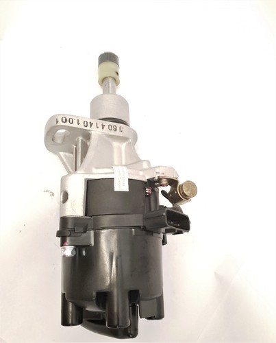 ZÜNDVERTEILER NISSAN PICK UP 22100-VJ202 T2T57481 B DISTRIBUTORE SPINTEROGENO - Bild 12 von 12