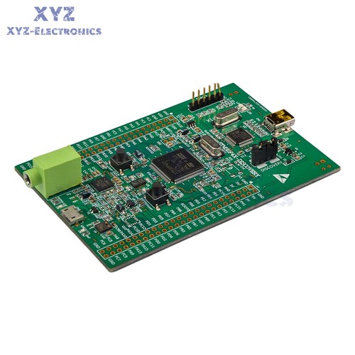 STM32F4 Discovery STM32F407 Cortex-m4 Development Board ST-link V2 Module - Picture 9 of 16
