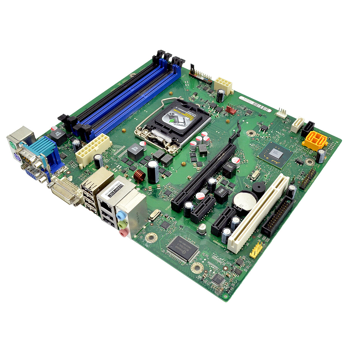 Mainboard Fujitsu D2991-A13 GS 4 LGA1155 Esprimo P420 | eBay Mainboard Fujitsu D2991-A13 GS 4 LGA1155 Esprimo P420 | eBay
