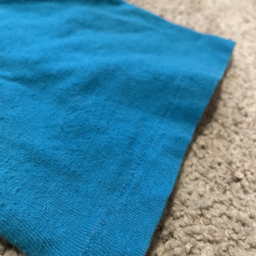 Cheap Trick  Standing on the Edge Tour Epic Records 1985 Promotion T-Shirt XL - Picture 13 of 13