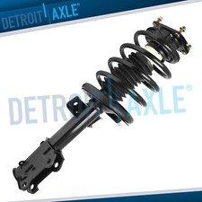 Front Strut Coil Spring Assembly For 2011 2012 2013 2014 Ford Mustang 3.7l 5.0l Front Strut Coil Spring Assembly For 2011 2012 2013 2014 Ford Mustang 3.7l 5.0l