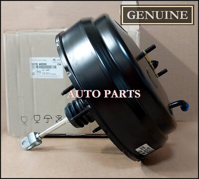 591104H000 Genuine BOOSTER ASSY-BRAKE For Hyundai Grand Starex