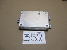 2007 2008 Chevrolet Impala OnStar  Control Module Computer #352-MOD 