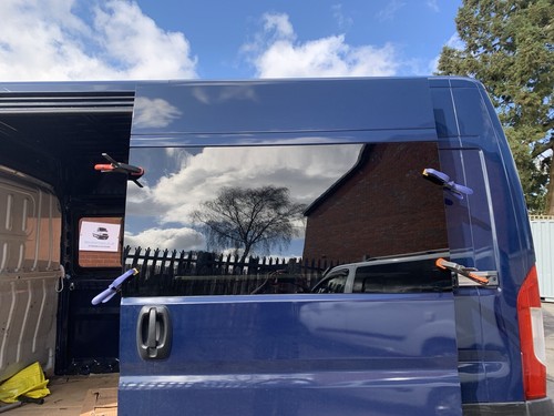 van side Windows supply and fit all makes and models available - Picture 18 of 24