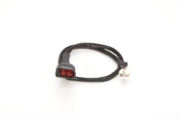 Bosch 1 987 473 573 Warnkontakt, Bremsbelagverschleiß FüR Ford-image