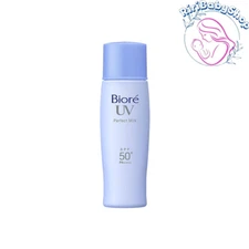 [KAO BIORE] Sunscreen UV Perfect Milk SPF50+ PA+++ 40ml NEW FREESHIPPING