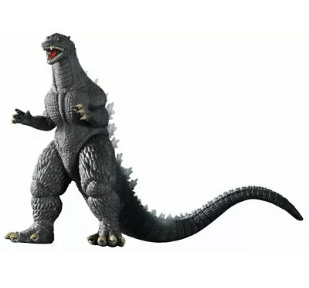 Bandai Movie Monster Series Godzilla 2005 from JAPAN [epc