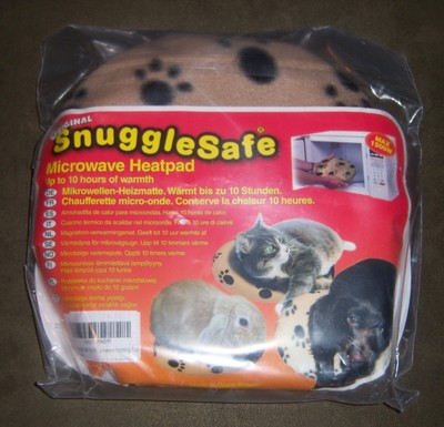 snugglesafe small animals