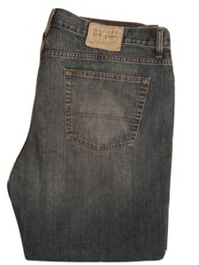 hilfiger brand denim
