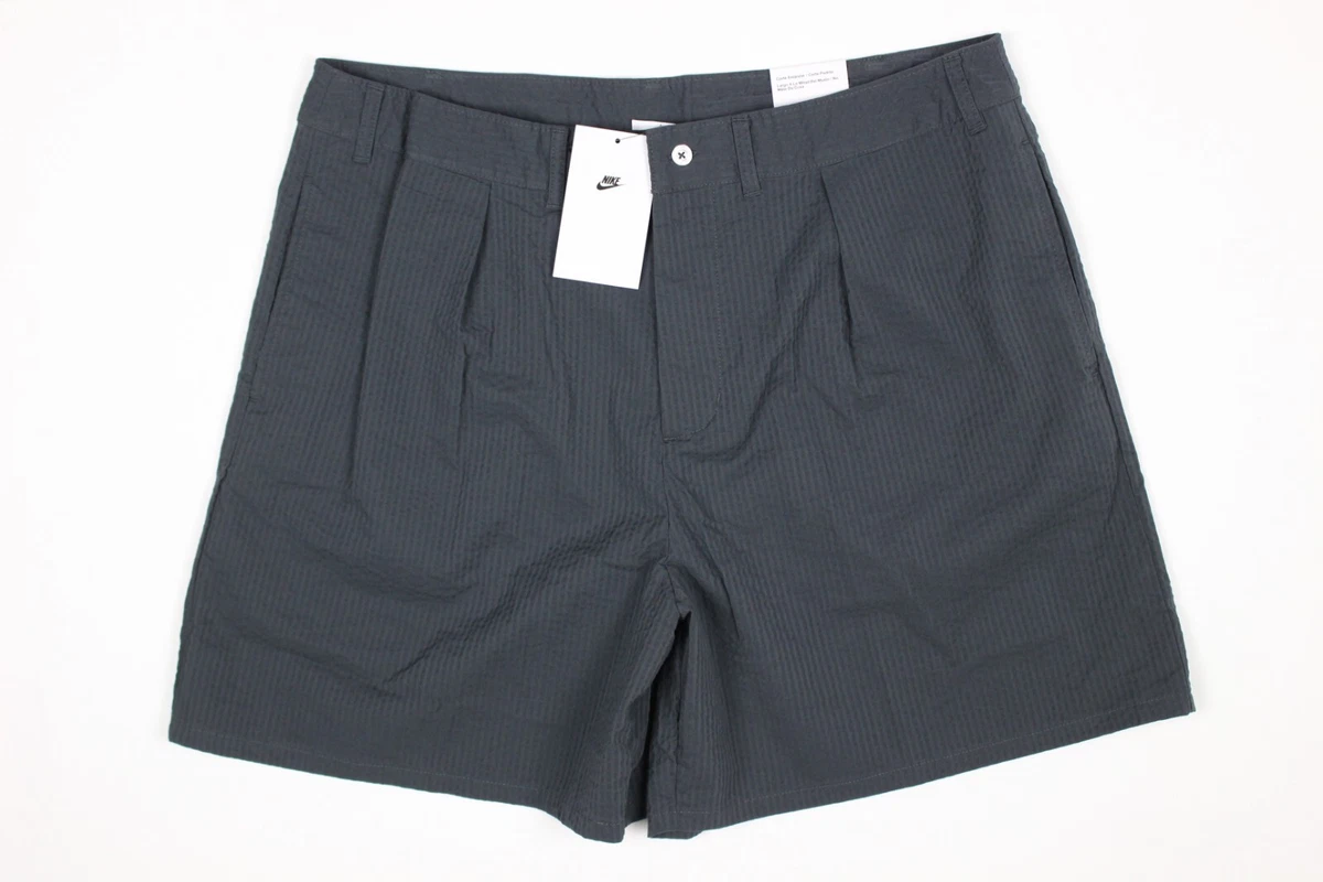 Nike Cotton Striped Shorts for Men for sale | eBay