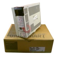 MITSUBISHI MR-J2S-100B AC SERVO DRIVE AMPLIFIER PLC MODULE 1000W 200V NEW IN BOX