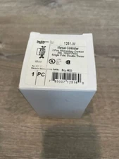 Pass and Seymour 1251-W Manual Controller
