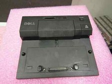 PW380 DELL DOCKING STATION E-SERIES LATITUDES