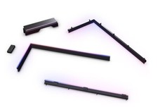 Phanteks NV5 PREMIUM LED KIT BLACK "EXPRESS SHIP"