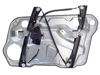 Verkleidung Fenster Heber Vorne FüR Volkswagen Golf 4 1997-2003 Getriebe Links