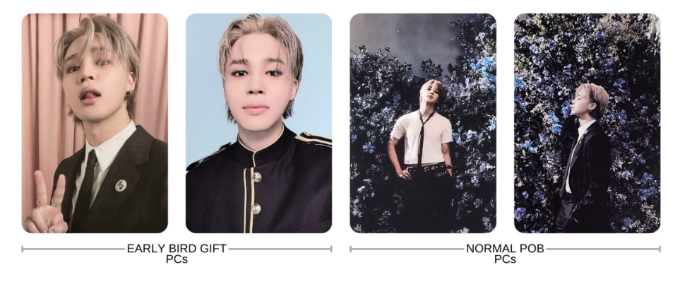 BTS JIMIN SOLO ALBUM MUSE POB WEVERSE EARLY BIRD OFFICIAL BTS JIMIN SOLO ALBUM MUSE POB WEVERSE EARLY BIRD OFFICIAL