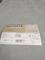 3 Rollen As Vliestapete,Profitex Floral,Grau,Metallic 0,69€/Meter 35857-4