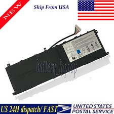 BTY-M6L Gaming Laptop Battery for MSI GS65 GS75 Stealth Thin 8RF 8RE 8SE 8SF 8SG