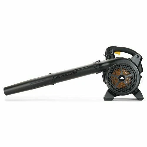 Aspirateurs et souffleurs de feuilles McCulloch