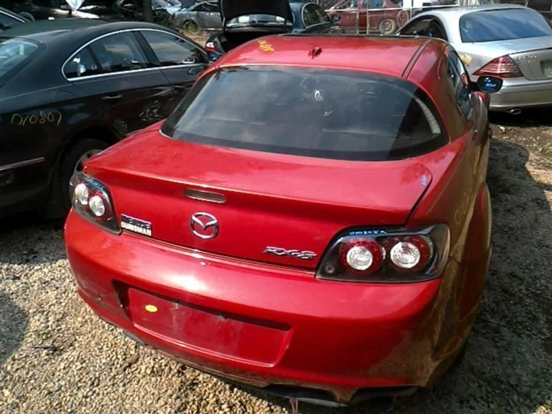 Aglomerado de velocímetro com TPMS compatível com 09-11 MAZDA RX8 8922 - Imagem 3 de 4