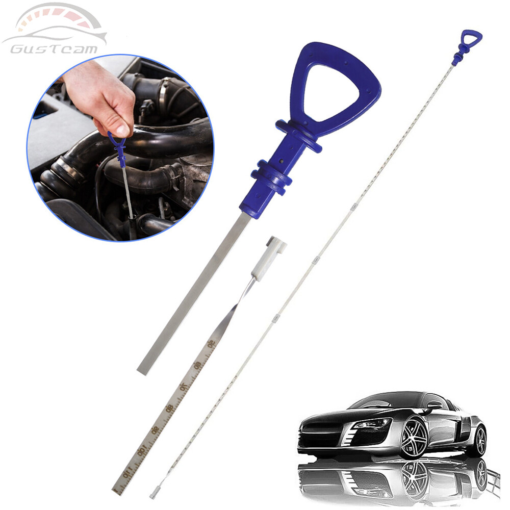ENGINE OIL DIPSTICK For Mercedes Benz C240 C320 E320 SLK55 Tool Level