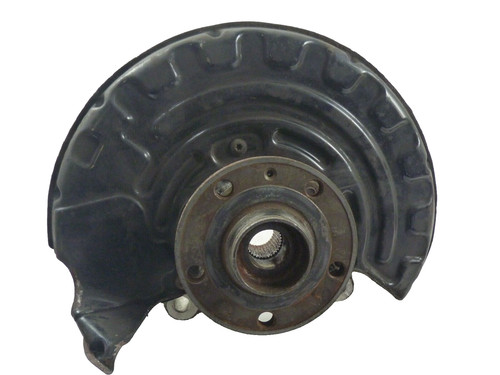 3C0407258G Achsschenkel links vorne VW Passat CC 3,6l V6 4 Motion