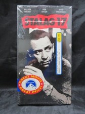 VHS Stalag 17