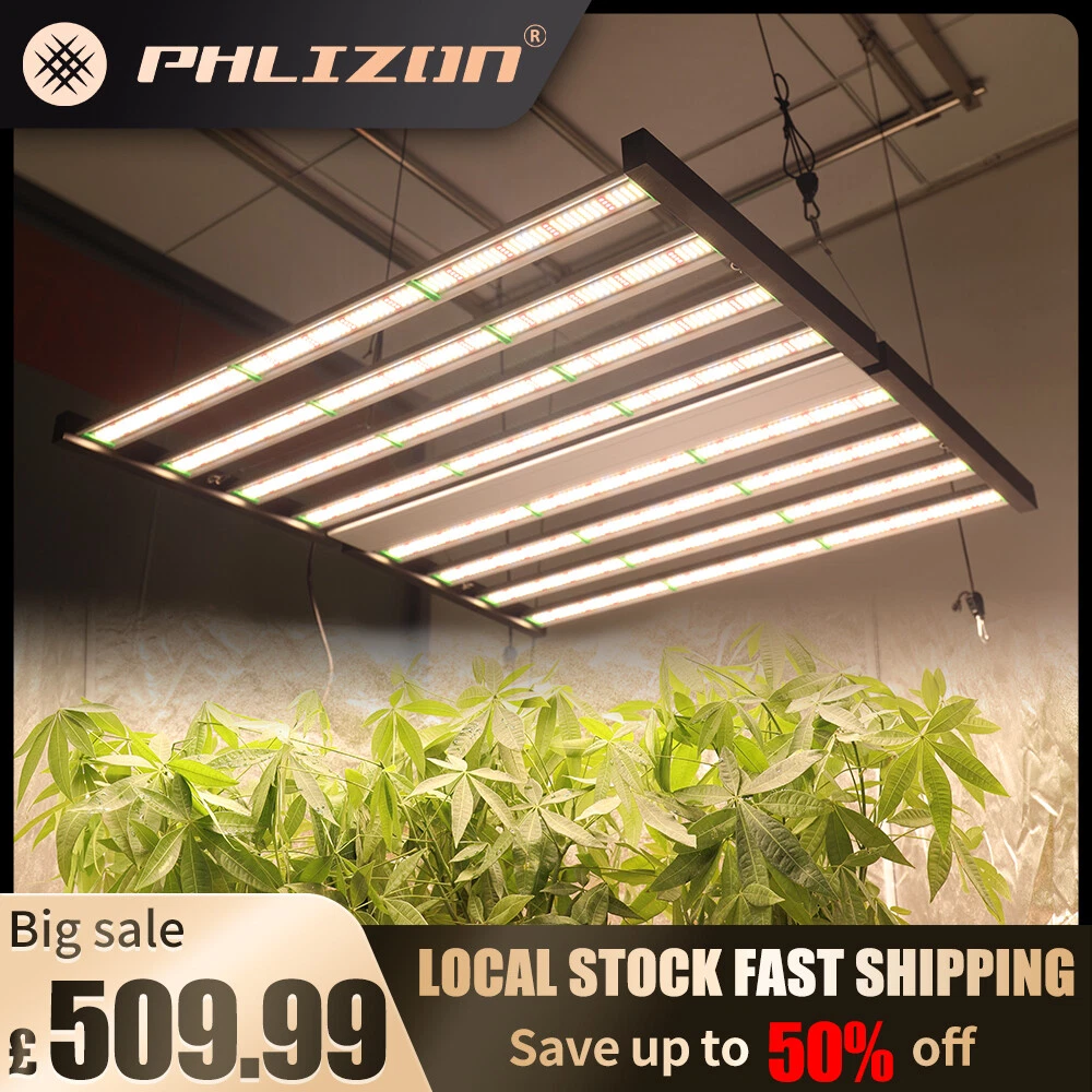 Grow lights cheap for sale