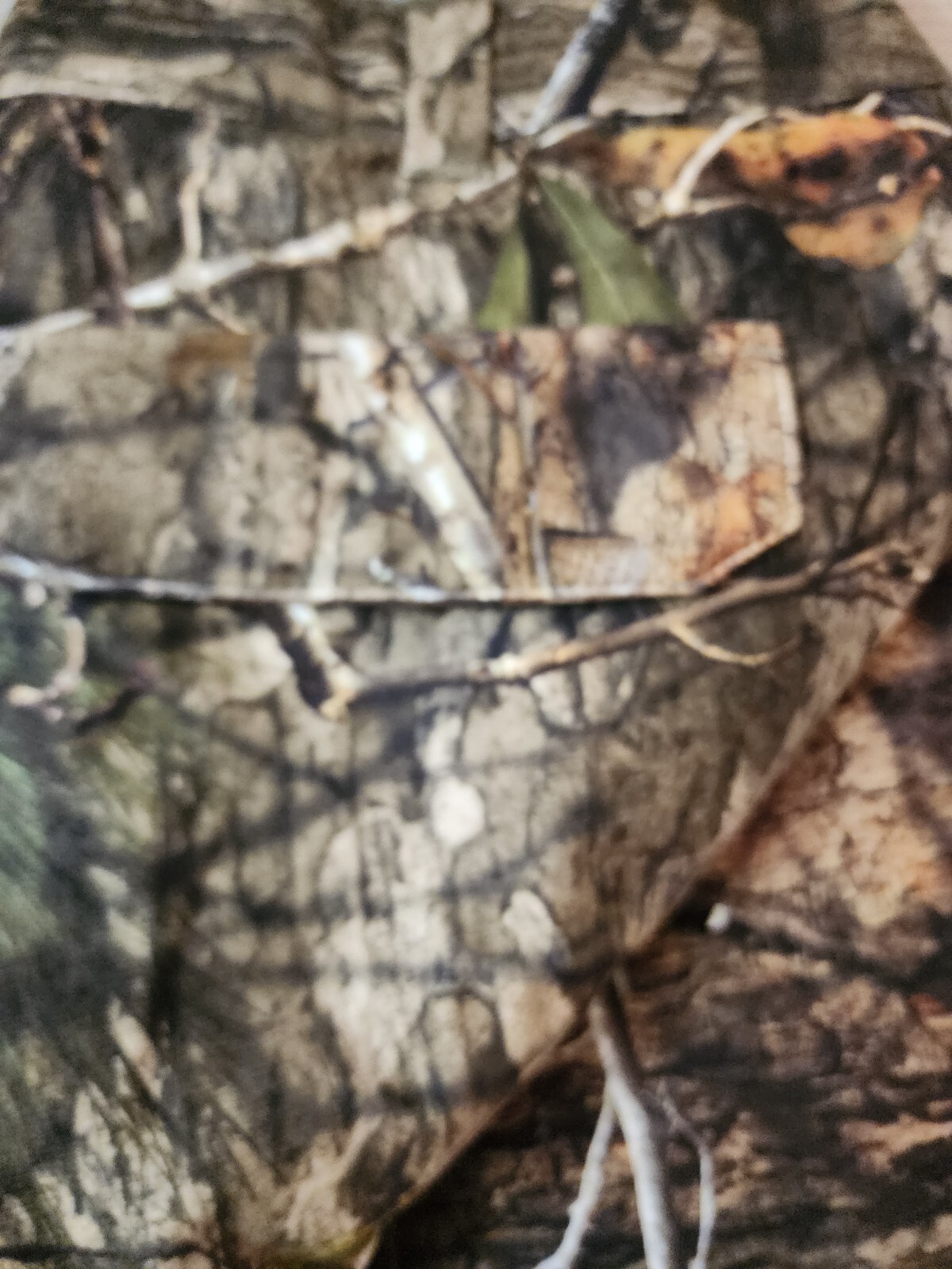 NEW Mens Mossy Oak BreakUp Country Scent Control Pants  3XL Waterproof Camo