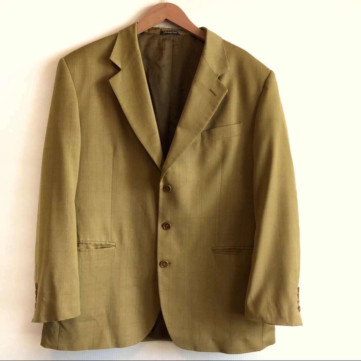 Vitale Barberis Canonico Principe Made in Italy | eBay