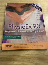 PhysioEx 9.0: Laboratory Simulations in Physiology Instructor's Copy- PB, 2012
