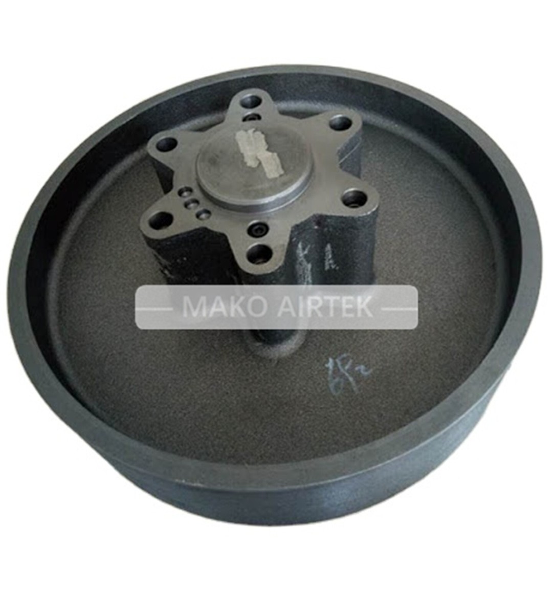 Fits Cummins Fan Support Hub 3012667 | eBay