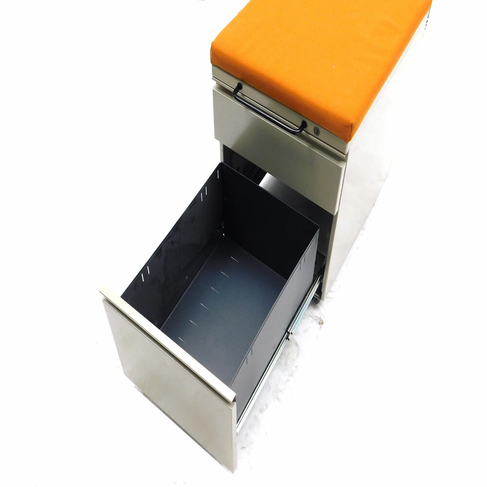 Herman Miller File Colors Matttroy