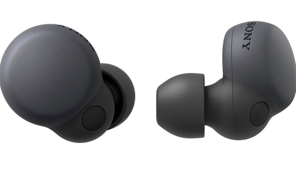 Sony WF-LS900N LinkBuds S Truly Wireless Noise Canceling