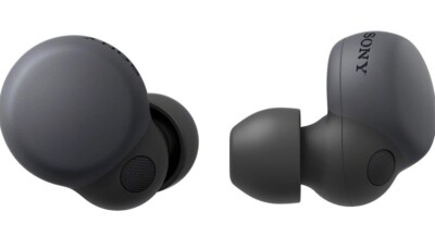 Sony WF-LS900N LinkBuds S Truly Wireless Noise Canceling Earbuds