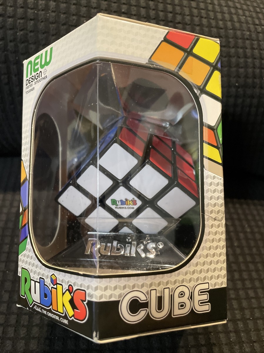 Rubiks Race Version Classique Jeu Société 3x3 Rubiks Cube, Stratégie