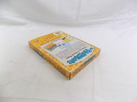 Boxed Nintendo Entertainment System NES The Flintstones The Rescue of Dino & ...