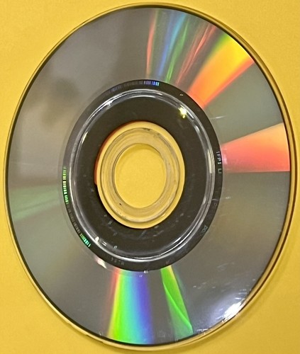 Spider-man (Activision, 2002) Game Cube Disk Only TESTED - Picture 3 of 6