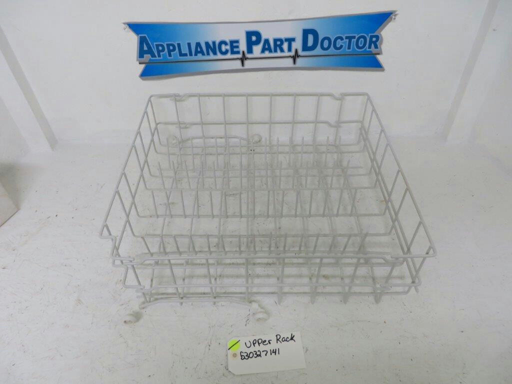 Maytag Whirlpool Dishwasher Upper Rack 5303270141 Replacement Part